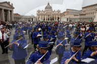 Pope Leo XIV Regina Caeli