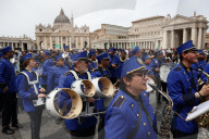 Pope Leo XIV Regina Caeli