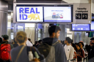 'Real ID' now needed for Americans traveling domestically