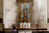 Catholics welcome new pope