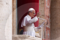 Pope Leo XIV Regina Caeli Prayer