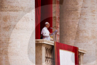 Pope Leo XIV Regina Caeli Prayer