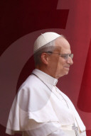 Pope Leo XIV Regina Caeli Prayer