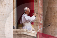 Pope Leo XIV Regina Caeli Prayer