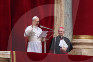 Pope Leo XIV Regina Caeli Prayer