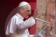 Pope Leo XIV Regina Caeli Prayer