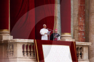 Pope Leo XIV Regina Caeli Prayer
