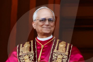 Pope Leo XIV
