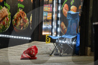 30-year-old Man Dead And A 42-year-old Woman Injured In A Shooting At 224 Willis Avenue
