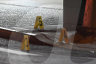 30-year-old Man Dead And A 42-year-old Woman Injured In A Shooting At 224 Willis Avenue
