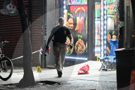30-year-old Man Dead And A 42-year-old Woman Injured In A Shooting At 224 Willis Avenue