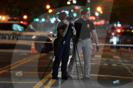 30-year-old Man Dead And A 42-year-old Woman Injured In A Shooting At 224 Willis Avenue