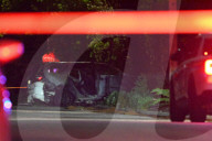 Three Fatalities Reported In A Vehicle Crash On Stymus Avenue In Nassau County Section Of Bethpage, New York