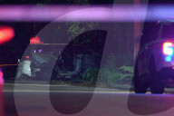 Three Fatalities Reported In A Vehicle Crash On Stymus Avenue In Nassau County Section Of Bethpage, New York