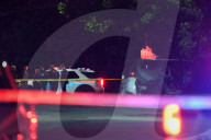 Three Fatalities Reported In A Vehicle Crash On Stymus Avenue In Nassau County Section Of Bethpage, New York