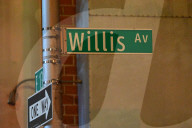 30-year-old Man Dead And A 42-year-old Woman Injured In A Shooting At 224 Willis Avenue