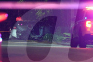 Three Fatalities Reported In A Vehicle Crash On Stymus Avenue In Nassau County Section Of Bethpage, New York