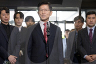 Kim Moon-soo Registers Candidacy After Turbulent Run-Up