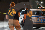 30-year-old Man Dead And A 42-year-old Woman Injured In A Shooting At 224 Willis Avenue