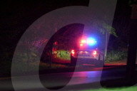 Three Fatalities Reported In A Vehicle Crash On Stymus Avenue In Nassau County Section Of Bethpage, New York