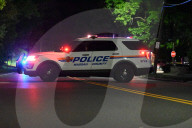 Three Fatalities Reported In A Vehicle Crash On Stymus Avenue In Nassau County Section Of Bethpage, New York