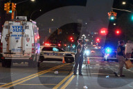 30-year-old Man Dead And A 42-year-old Woman Injured In A Shooting At 224 Willis Avenue