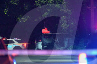 Three Fatalities Reported In A Vehicle Crash On Stymus Avenue In Nassau County Section Of Bethpage, New York