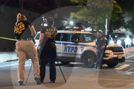 30-year-old Man Dead And A 42-year-old Woman Injured In A Shooting At 224 Willis Avenue