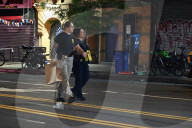 30-year-old Man Dead And A 42-year-old Woman Injured In A Shooting At 224 Willis Avenue