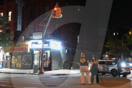 30-year-old Man Dead And A 42-year-old Woman Injured In A Shooting At 224 Willis Avenue