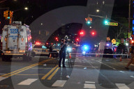 30-year-old Man Dead And A 42-year-old Woman Injured In A Shooting At 224 Willis Avenue