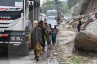 Ceasefire Agreement Between India And Pakistan 