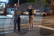 30-year-old Man Dead And A 42-year-old Woman Injured In A Shooting At 224 Willis Avenue