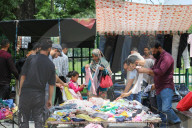 Daily Life In Srinagar Following The India And Pakistan Ceasefire Agreement
