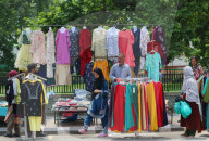 Daily Life In Srinagar Following The India And Pakistan Ceasefire Agreement