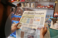 Daily Life In Srinagar Following The India And Pakistan Ceasefire Agreement