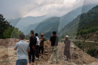 Ceasefire Agreement Between India And Pakistan 