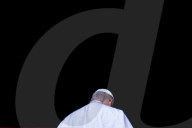 Pope Leo XIV Performs Regina Caeli Prayer In St. Peter's Square