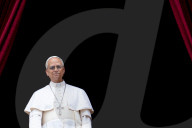 Pope Leo XIV Performs Regina Caeli Prayer In St. Peter's Square