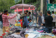Daily Life In Srinagar Following The India And Pakistan Ceasefire Agreement
