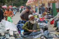Daily Life In Srinagar Following The India And Pakistan Ceasefire Agreement