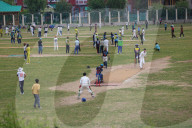 Daily Life In Srinagar Following The India And Pakistan Ceasefire Agreement