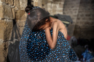 Malnutrition Emergency In Gaza