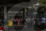 Indonesia's Hits By Earthquake M6.2