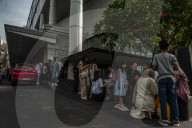 Indonesia's Hits By Earthquake M6.2