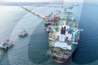 Import Crude Oil