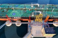 Import Crude Oil