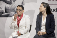 Mexico’s President Claudia Sheinbaum Holds Briefing