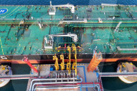 Import Crude Oil