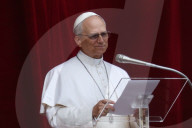 Pope Leo XIV Regina Caeli